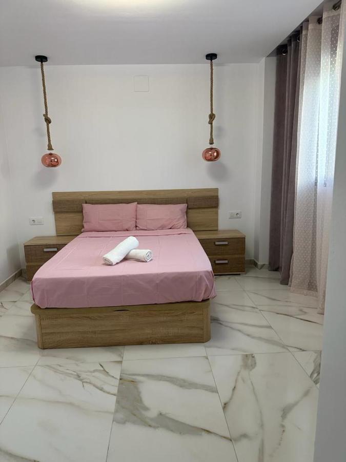 Calpe Apartamento Lujoso Bajo Terasa Piscina Aire Cerca Playa Pueblo Exteriér fotografie